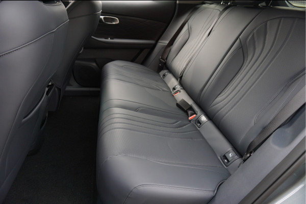 GEELY Starray EM-i 1.5 Pro 83Km electrisch bereik
