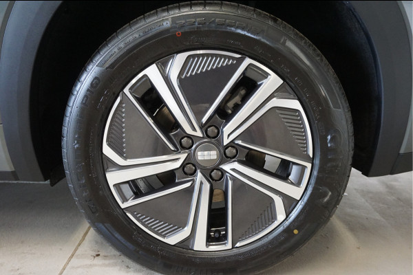 GEELY Starray EM-i 1.5 Pro 83Km electrisch bereik