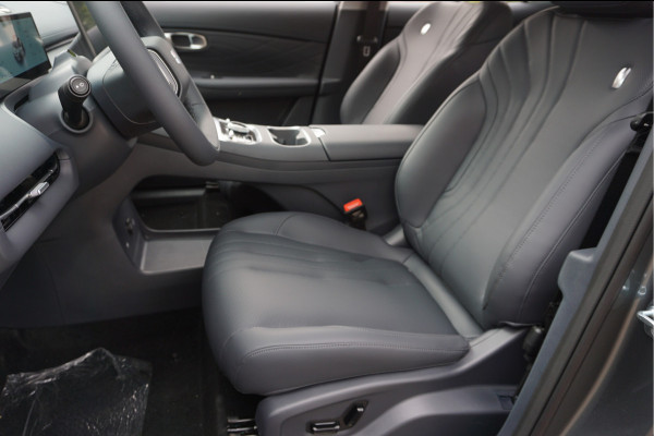 GEELY Starray EM-i 1.5 Pro 83Km electrisch bereik