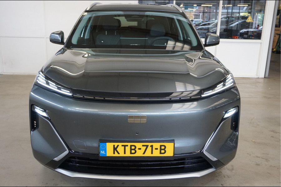GEELY Starray EM-i 1.5 Pro 83Km electrisch bereik