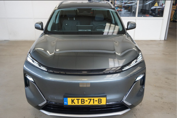 GEELY Starray EM-i 1.5 Pro 83Km electrisch bereik