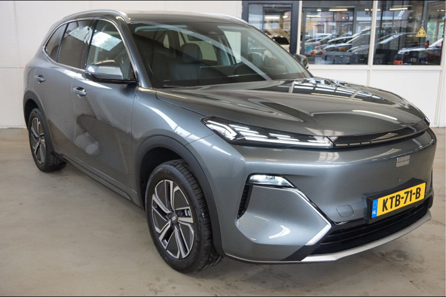 GEELY Starray EM-i 1.5 Pro 83Km electrisch bereik