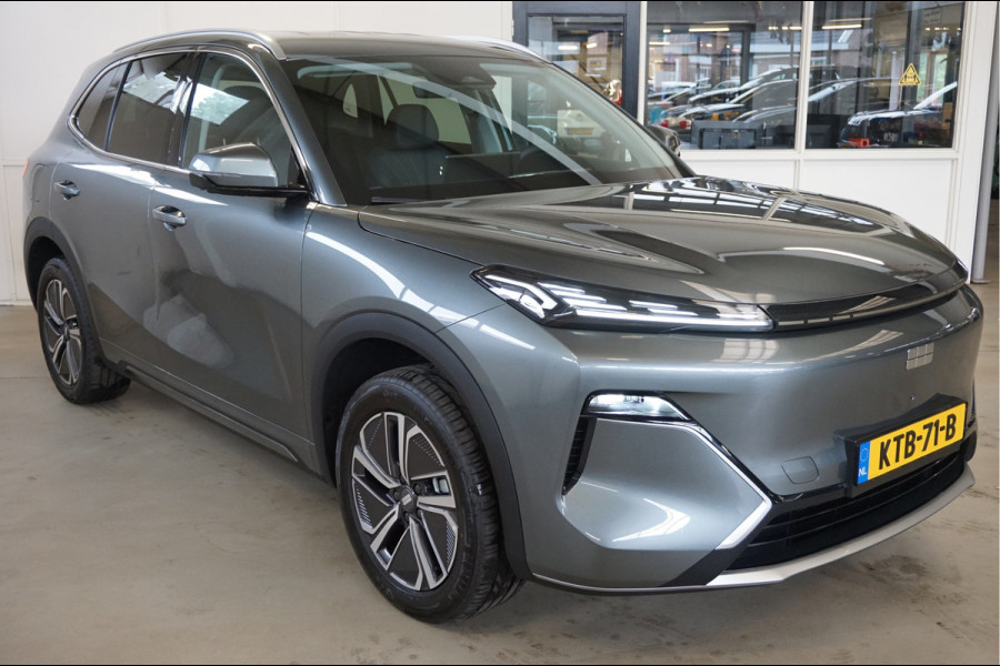 GEELY Starray EM-i 1.5 Pro 83Km electrisch bereik