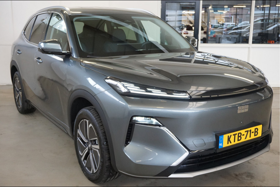 GEELY Starray EM-i 1.5 Pro 83Km electrisch bereik