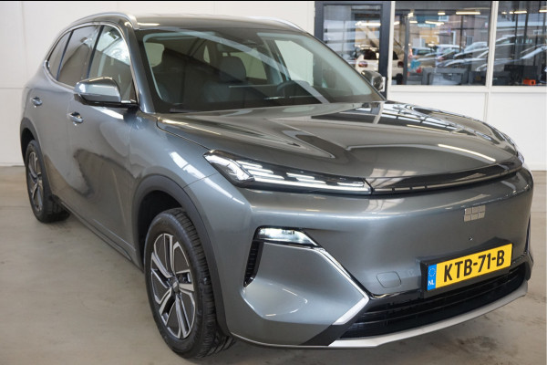 GEELY Starray EM-i 1.5 Pro 83Km electrisch bereik