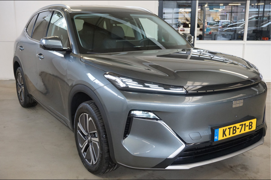 GEELY Starray EM-i 1.5 Pro 83Km electrisch bereik
