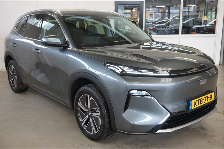 GEELY Starray EM-i 1.5 Pro 83Km electrisch bereik