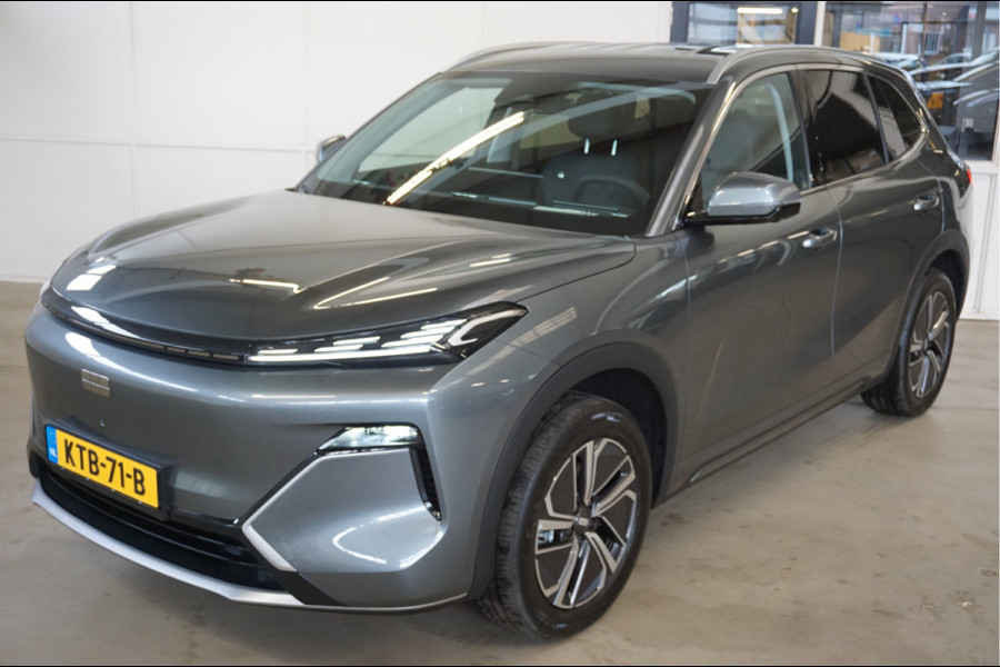 GEELY Starray EM-i 1.5 Pro 83Km electrisch bereik