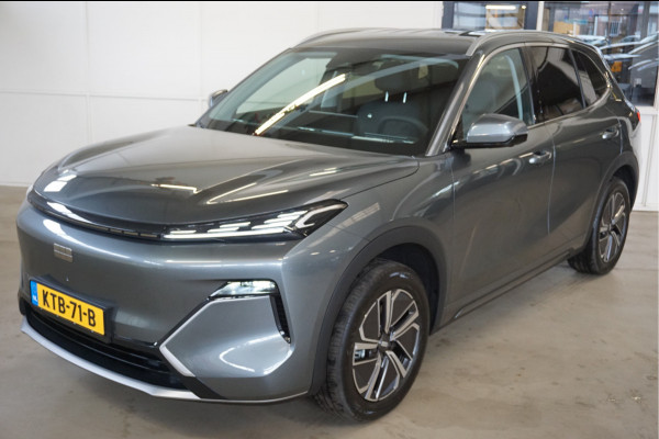 GEELY Starray EM-i 1.5 Pro 83Km electrisch bereik