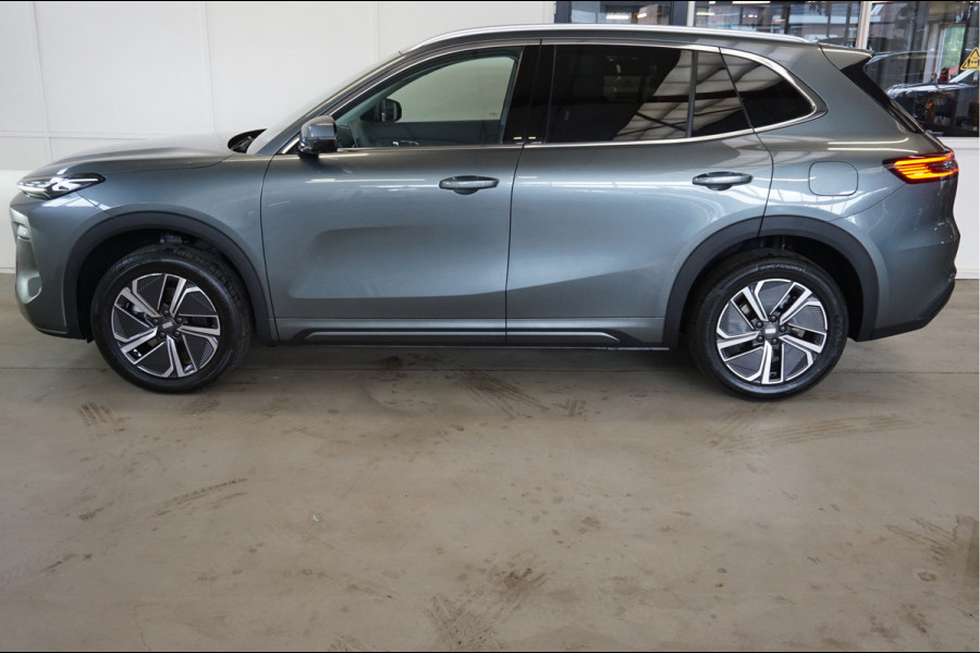 GEELY Starray EM-i 1.5 Pro 83Km electrisch bereik
