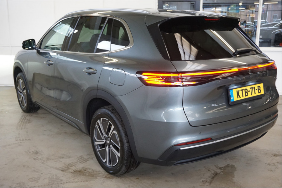 GEELY Starray EM-i 1.5 Pro 83Km electrisch bereik