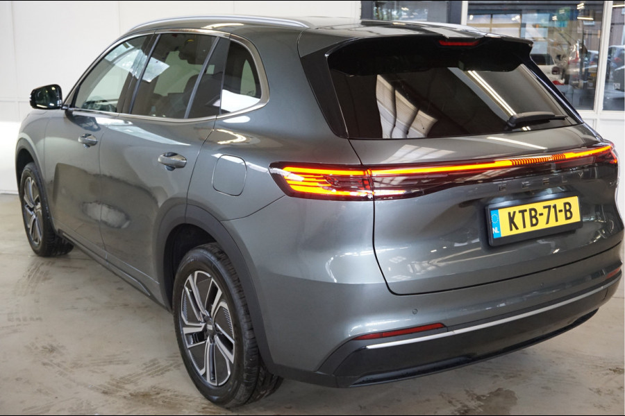 GEELY Starray EM-i 1.5 Pro 83Km electrisch bereik