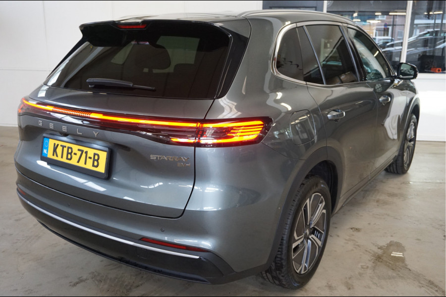 GEELY Starray EM-i 1.5 Pro 83Km electrisch bereik