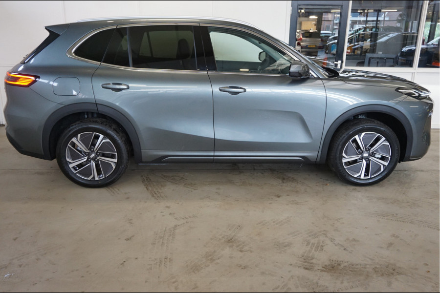 GEELY Starray EM-i 1.5 Pro 83Km electrisch bereik