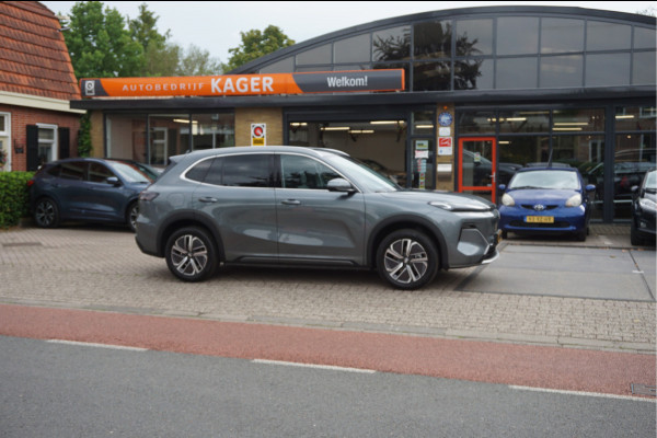 GEELY Starray EM-i 1.5 Pro 83Km electrisch bereik