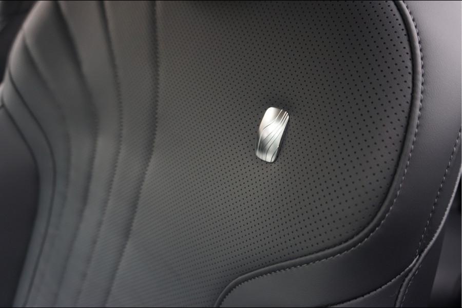 GEELY Starray EM-i 1.5 Pro 83Km electrisch bereik