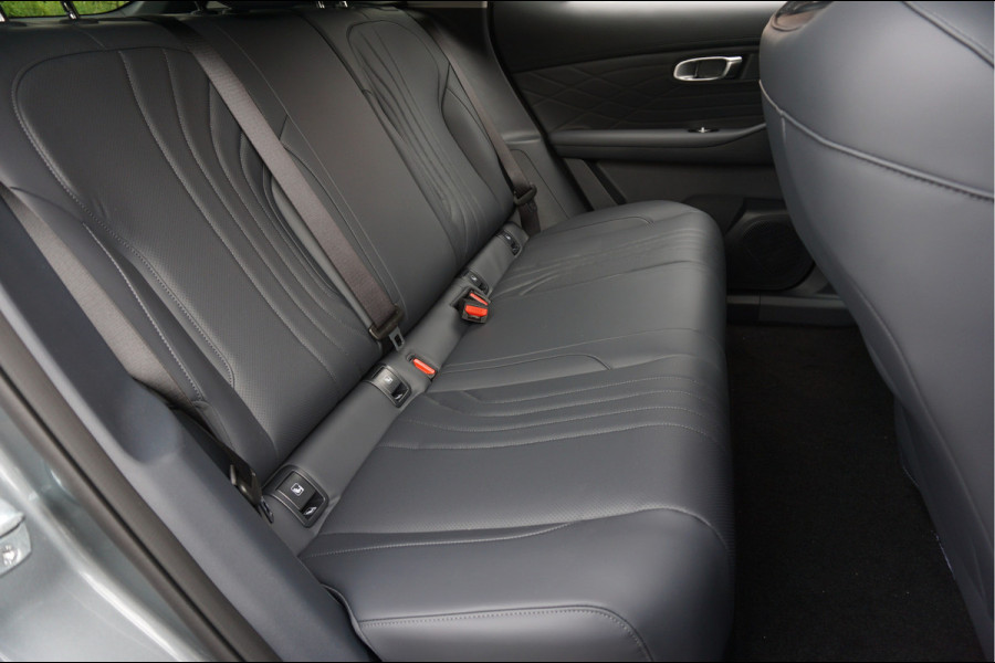 GEELY Starray EM-i 1.5 Pro 83Km electrisch bereik