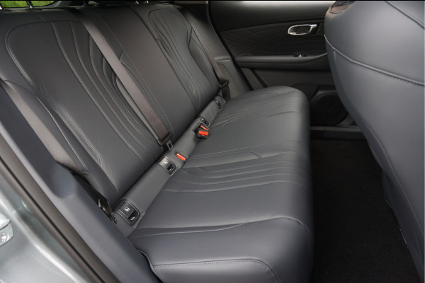 GEELY Starray EM-i 1.5 Pro 83Km electrisch bereik