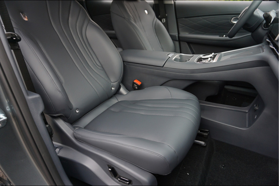 GEELY Starray EM-i 1.5 Pro 83Km electrisch bereik
