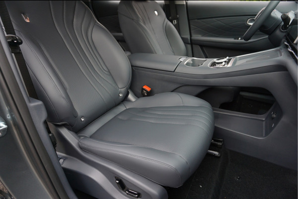 GEELY Starray EM-i 1.5 Pro 83Km electrisch bereik