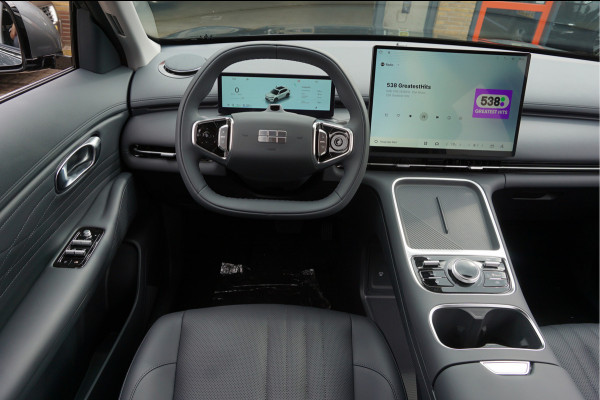 GEELY Starray EM-i 1.5 Pro 83Km electrisch bereik