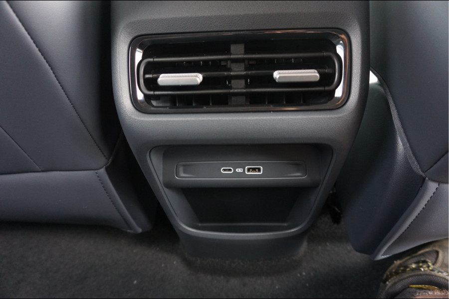 GEELY Starray EM-i 1.5 Pro 83Km electrisch bereik