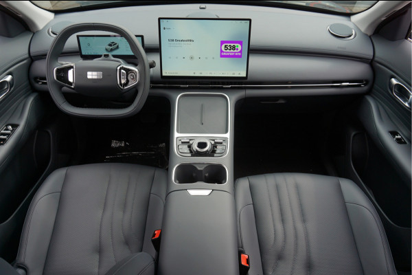 GEELY Starray EM-i 1.5 Pro 83Km electrisch bereik