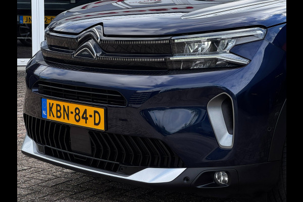Citroën C5 Aircross 1.6 Plug-in Hybrid 225 Shine | 97% SOH | Panoramadak | Leder + Memory | Stoelverwarming | Camera