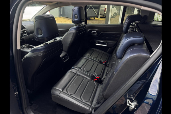 Citroën C5 Aircross 1.6 Plug-in Hybrid 225 Shine | 97% SOH | Panoramadak | Leder + Memory | Stoelverwarming | Camera