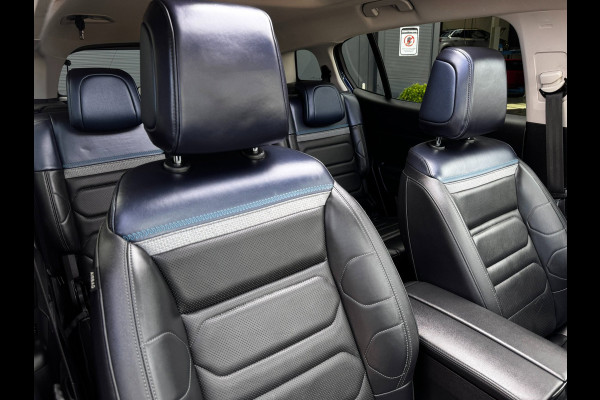 Citroën C5 Aircross 1.6 Plug-in Hybrid 225 Shine | 97% SOH | Panoramadak | Leder + Memory | Stoelverwarming | Camera
