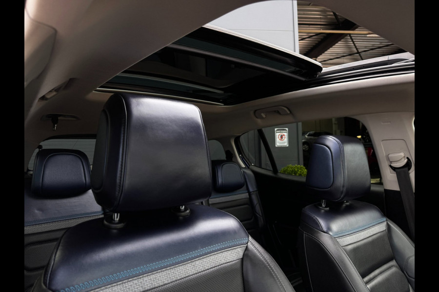 Citroën C5 Aircross 1.6 Plug-in Hybrid 225 Shine | 97% SOH | Panoramadak | Leder + Memory | Stoelverwarming | Camera