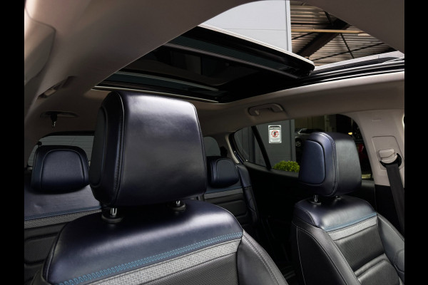 Citroën C5 Aircross 1.6 Plug-in Hybrid 225 Shine | 97% SOH | Panoramadak | Leder + Memory | Stoelverwarming | Camera
