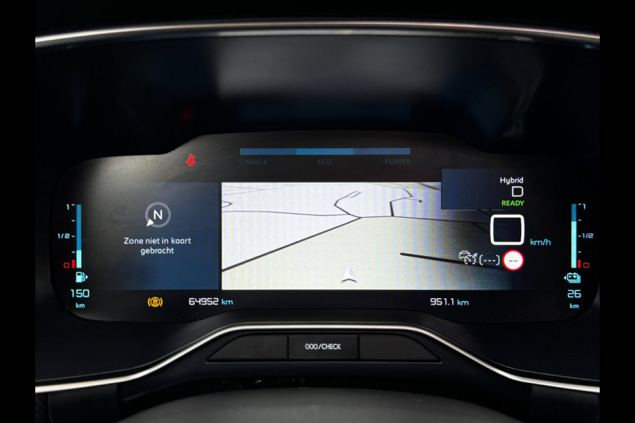 Citroën C5 Aircross 1.6 Plug-in Hybrid 225 Shine | 97% SOH | Panoramadak | Leder + Memory | Stoelverwarming | Camera