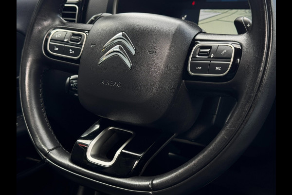 Citroën C5 Aircross 1.6 Plug-in Hybrid 225 Shine | 97% SOH | Panoramadak | Leder + Memory | Stoelverwarming | Camera
