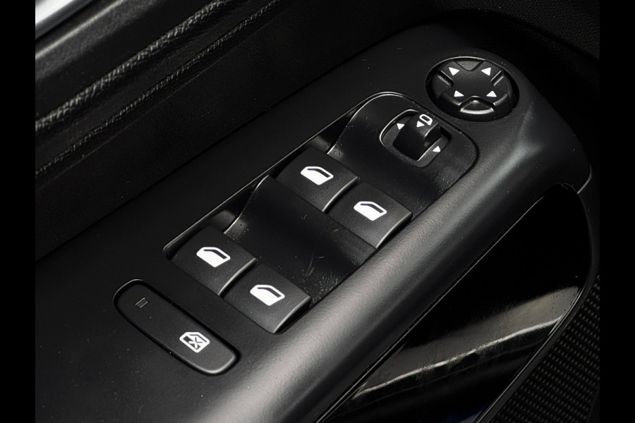 Citroën C5 Aircross 1.6 Plug-in Hybrid 225 Shine | 97% SOH | Panoramadak | Leder + Memory | Stoelverwarming | Camera