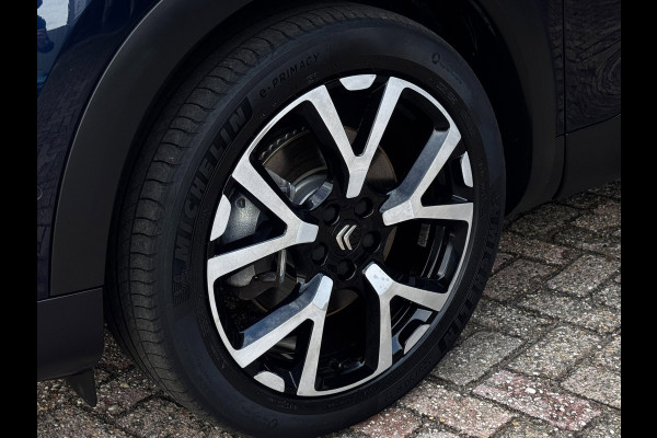 Citroën C5 Aircross 1.6 Plug-in Hybrid 225 Shine | 97% SOH | Panoramadak | Leder + Memory | Stoelverwarming | Camera