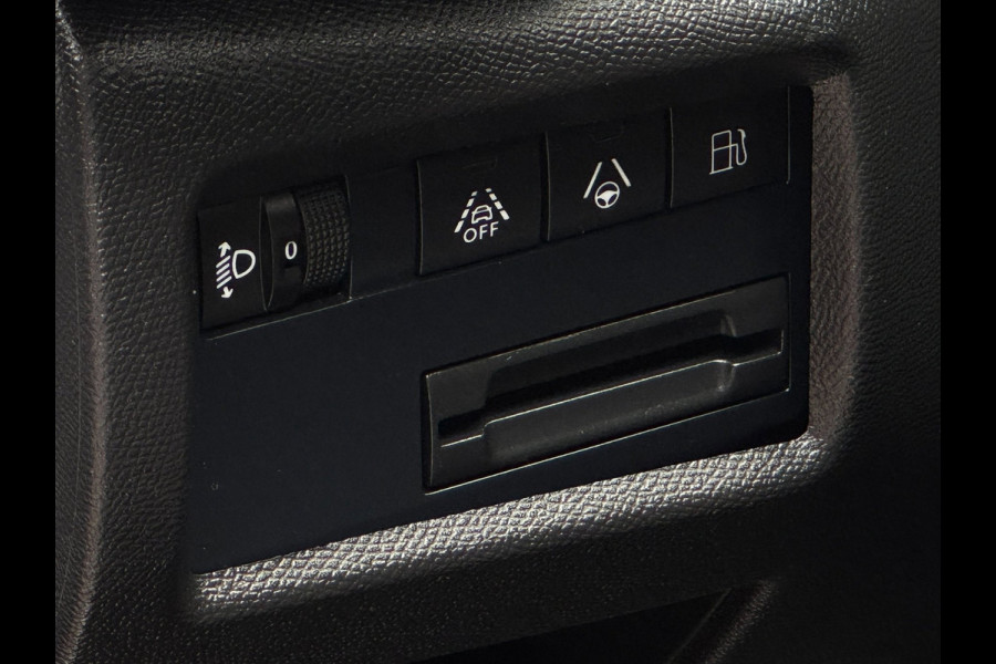 Citroën C5 Aircross 1.6 Plug-in Hybrid 225 Shine | 97% SOH | Panoramadak | Leder + Memory | Stoelverwarming | Camera