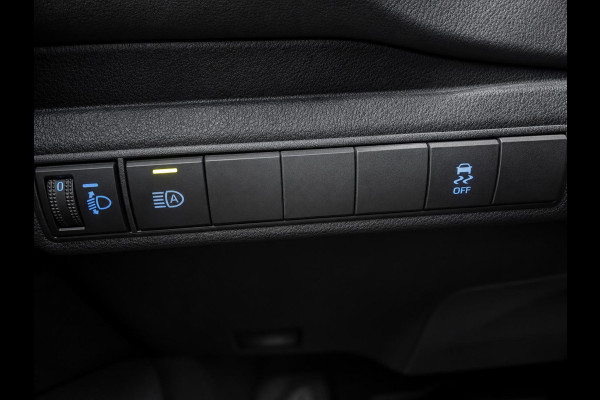 Toyota Corolla Touring Sports 1.8 Hybrid Business Navigatie Apple CarPlay Android Auto Camera Adaptive Cruise Control Stoelverwarming Climate Control Lichtmetalen velgen