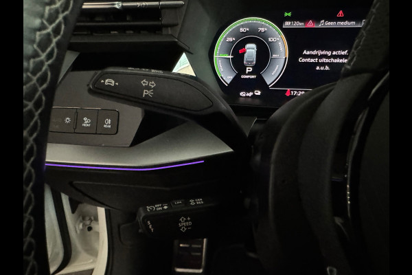 Audi A3 Sportback 45 TFSI e S edition Competition Pano|B&O|Sfeer|ACC|Lane|Camera