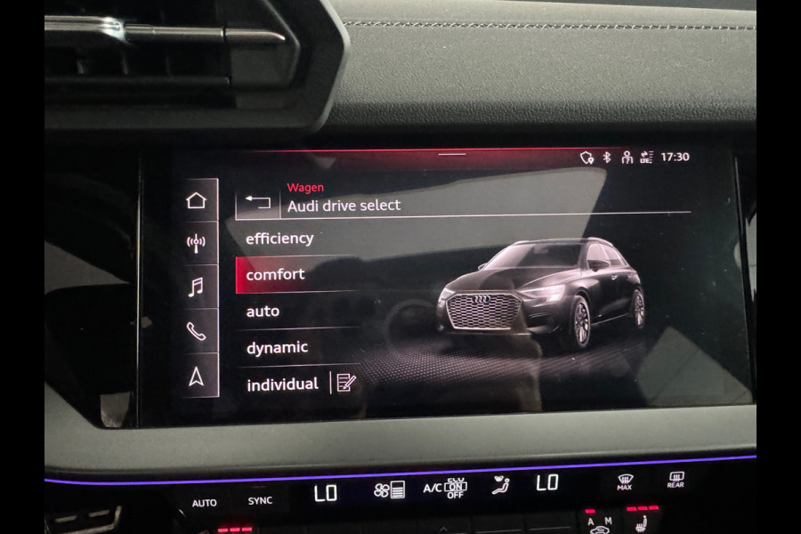 Audi A3 Sportback 45 TFSI e S edition Competition Pano|B&O|Sfeer|ACC|Lane|Camera