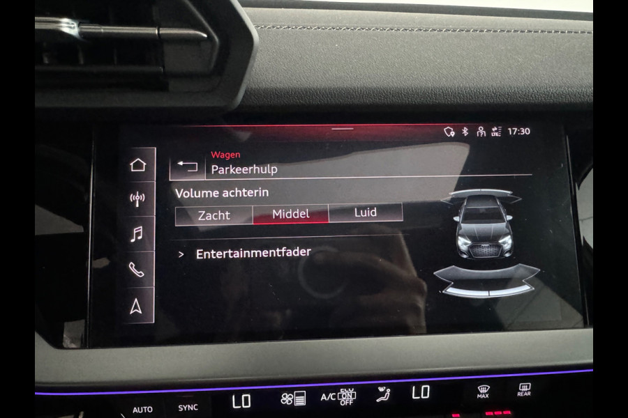 Audi A3 Sportback 45 TFSI e S edition Competition Pano|B&O|Sfeer|ACC|Lane|Camera