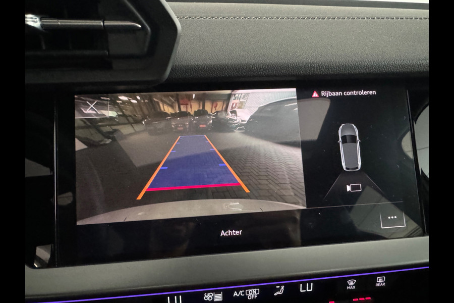 Audi A3 Sportback 45 TFSI e S edition Competition Pano|B&O|Sfeer|ACC|Lane|Camera