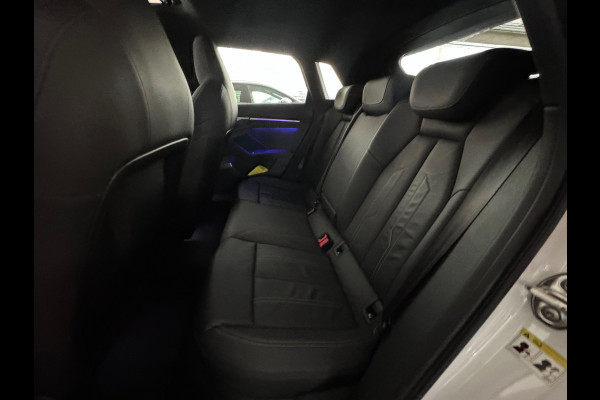 Audi A3 Sportback 45 TFSI e S edition Competition Pano|B&O|Sfeer|ACC|Lane|Camera