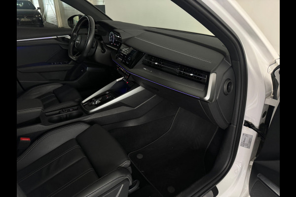 Audi A3 Sportback 45 TFSI e S edition Competition Pano|B&O|Sfeer|ACC|Lane|Camera