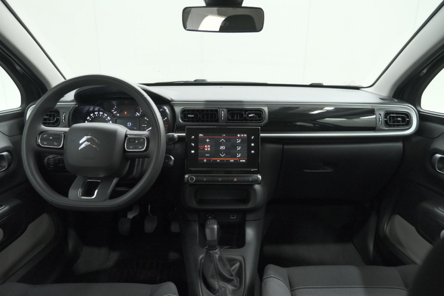 Citroën C3 PureTech 82 You | Apple Carplay | Climate Control | Stoelverwarming