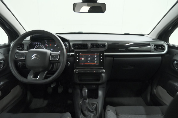 Citroën C3 PureTech 82 You | Apple Carplay | Climate Control | Stoelverwarming