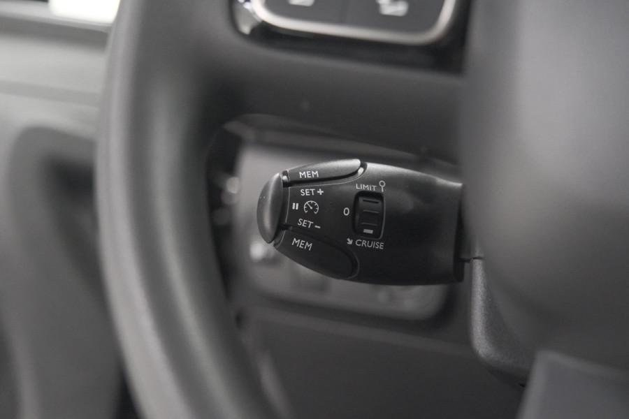 Citroën C3 PureTech 82 You | Apple Carplay | Climate Control | Stoelverwarming