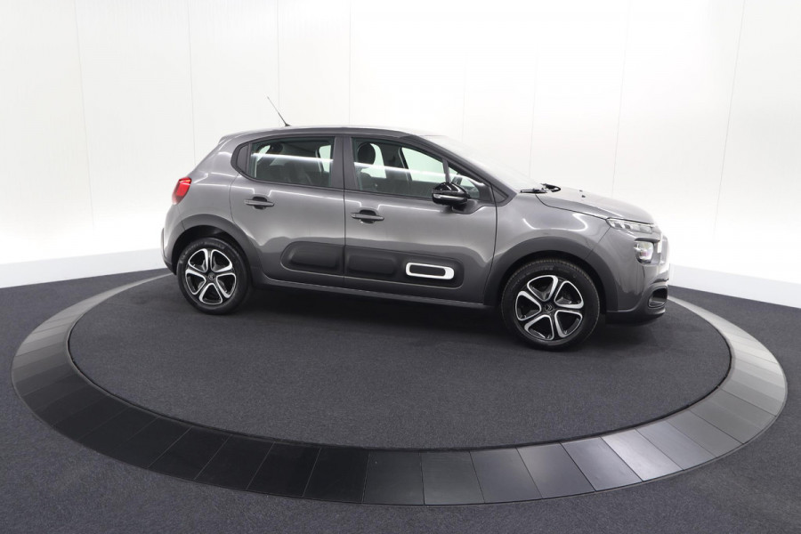 Citroën C3 PureTech 82 You | Apple Carplay | Climate Control | Stoelverwarming