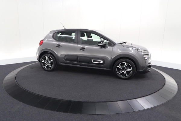 Citroën C3 PureTech 82 You | Apple Carplay | Climate Control | Stoelverwarming