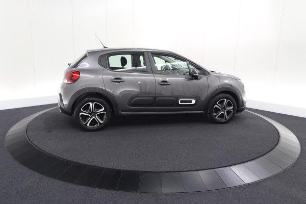 Citroën C3 PureTech 82 You | Apple Carplay | Climate Control | Stoelverwarming